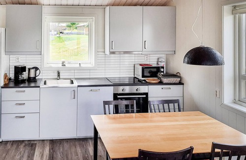 Dals Langed House | Beautiful home in Dalslånged with WiFi