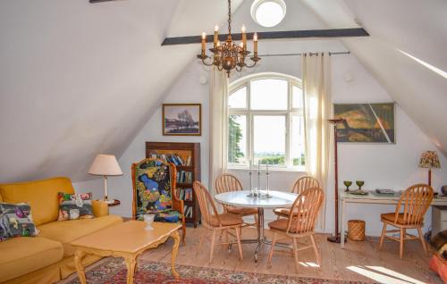 Dalby House | Beautiful Home In Dalby With 2 Bedrooms And Wifi