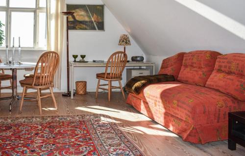 Dalby House | Beautiful Home In Dalby With 2 Bedrooms And Wifi