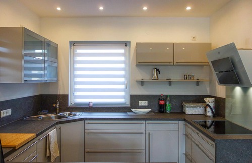 Diefenbach House | Beautiful home in Diefenbach with WiFi
