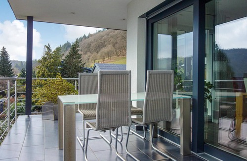 Diefenbach House | Beautiful home in Diefenbach with WiFi