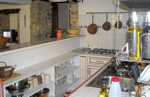 Dieulefit House | Beautiful home in Dieulefit with WiFi