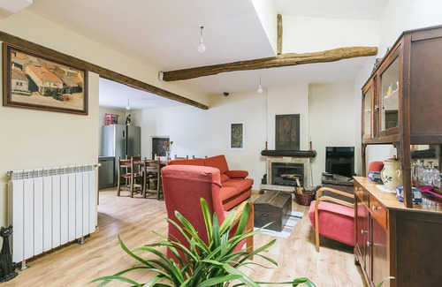 O Savinao House | Beautiful home in Diomondi with WiFi