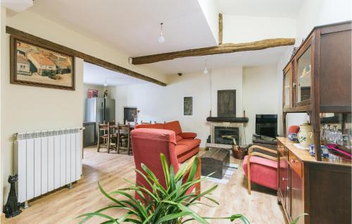 O Savinao House | Beautiful Home In Diomondi With Wifi