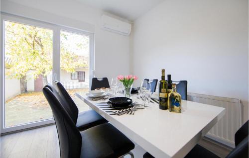 Donji Andrijevci House | Beautiful Home In Donji Andrijevci