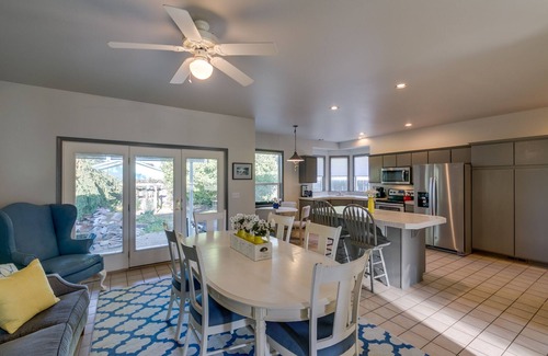 Eagle House | Beautiful home in downtown Eagle. Best location in Eagle!
