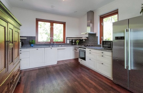 Dreischor House | Beautiful home in Dreischor