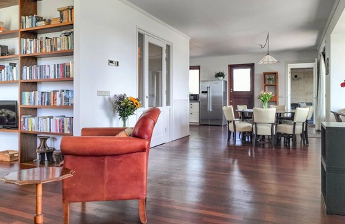 Dreischor House | Beautiful home in Dreischor