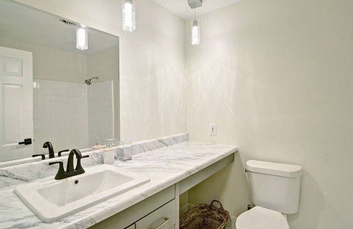 East Cobb House | Beautiful home in East Cobb, with a game room and close to Truist Park.