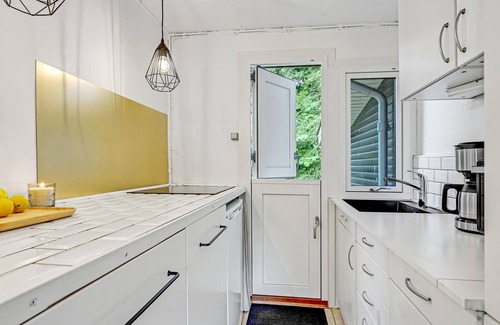 Lystrup House | Beautiful home in Egå with WiFi