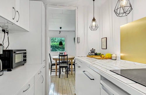Lystrup House | Beautiful home in Egå with WiFi