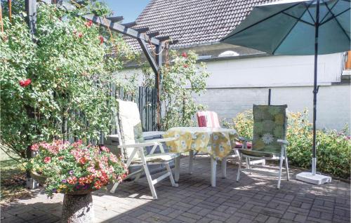 Eichwalde House | Beautiful home in Eichwalde b,Berlin with