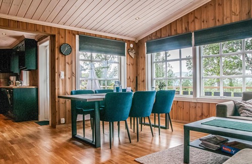 Engerdal House | Beautiful home in Engerdal with kitchen