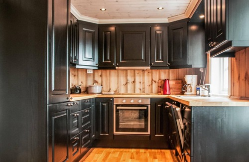 Engerdal House | Beautiful home in Engerdal with kitchen