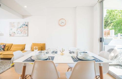 Epping Apartment | Beautiful home in Epping free Carpark