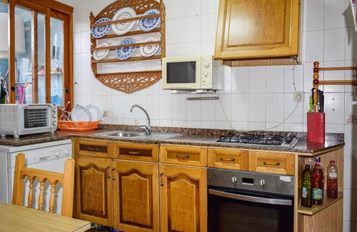 Los Alcazares House | Beautiful home in Los Alcázares