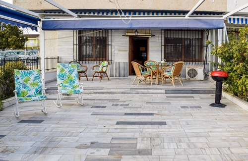 Los Alcazares House | Beautiful home in Los Alcázares