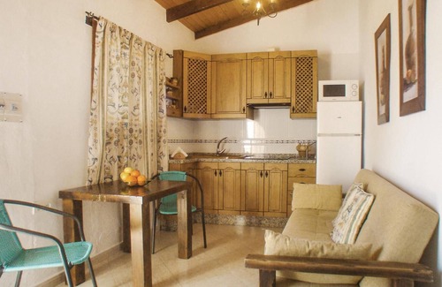 Rio Velez House | Beautiful home in Vélez Málaga