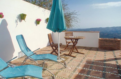 Rio Velez House | Beautiful home in Vélez Málaga