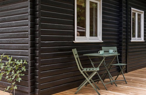 Kaldred House | Beautiful home in Eskebjerg with WiFi