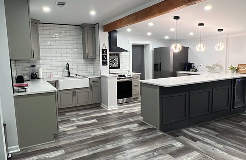 Mary Esther House | Beautiful home in Fort Walton Beach