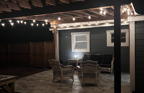 Mary Esther House | Beautiful home in Fort Walton Beach