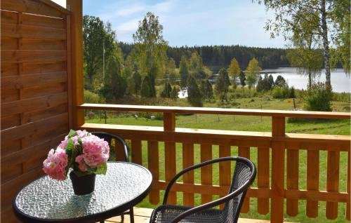 Finspang House | Beautiful Home In Finspång With Wifi