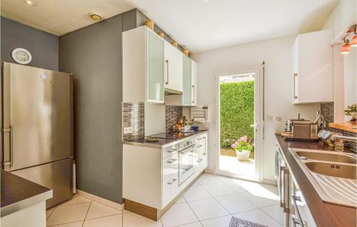 Le Canon House | Beautiful Home In Lège-Cap-Ferret