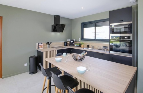 Puy-Saint-Martin House | Beautiful home in Puy St Martin