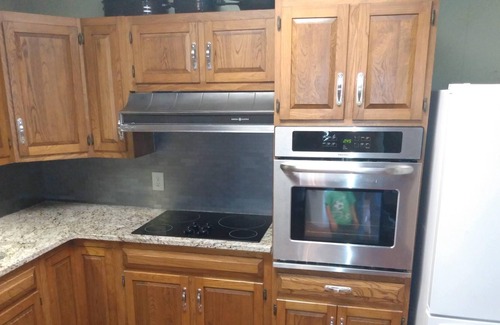 Frankfort House | Beautiful Home in Frankfort