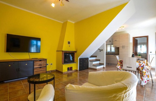 Framura House | Beautiful home in Framura with WiFi