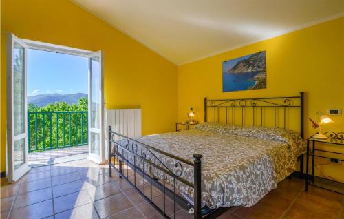 Framura House | Beautiful Home In Framura With Wifi