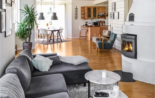 Gavle O House | Beautiful Home In Gävle With Sauna