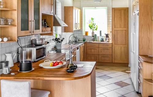 Gavle O House | Beautiful Home In Gävle With Sauna