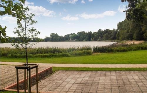 Gutzkow House | Beautiful Home In Gützkow With Kitchen