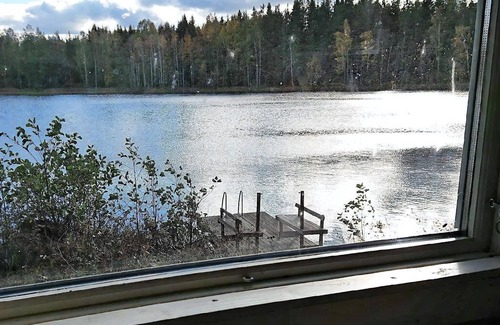 Gamleby House | Beautiful home in Gamleby with 2 Bedrooms and Sauna