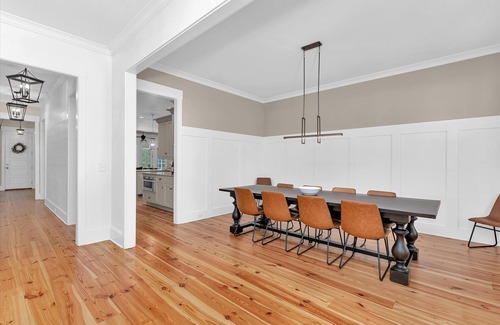 Riverwood Plantation House | Beautiful home in gated community - perfect for Masters 2023