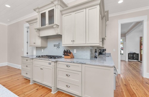 Riverwood Plantation House | Beautiful home in gated community - perfect for Masters 2023