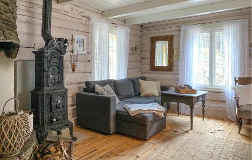 Sunndal House | Beautiful Home In Gjøra With Wifi