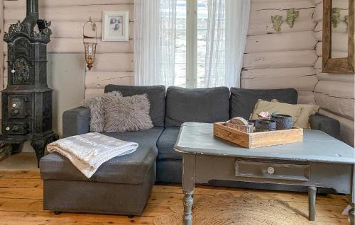 Sunndal House | Beautiful Home In Gjøra With Wifi