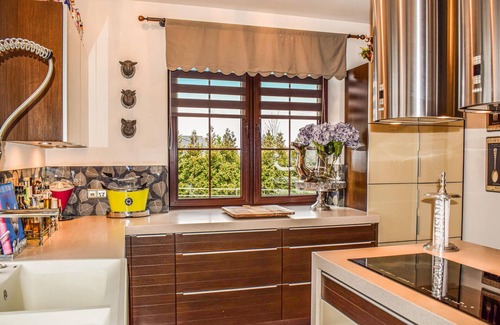 Golczewo House | Beautiful home in Golczewo