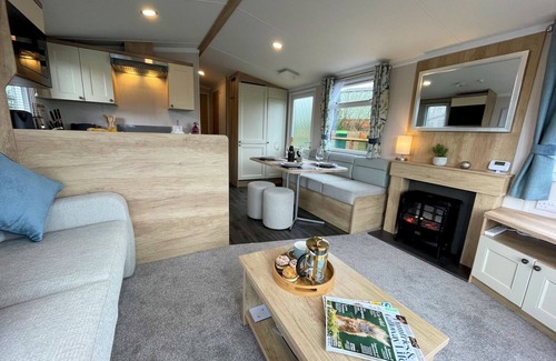 Rockcliffe House | Beautiful Home in Gorgeous Kippford Country Park | Pass the Keys