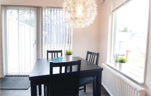 Vastergarn House | Beautiful Home In Gotlands Tofta