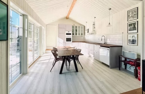 Sodersvik House | Beautiful home in Gräddö