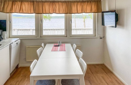 Grythyttan House | Beautiful home in Grythyttan
