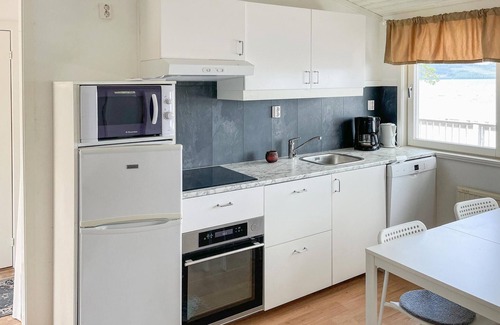 Grythyttan House | Beautiful home in Grythyttan