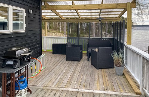 Grythyttan House | Beautiful home in Grythyttan