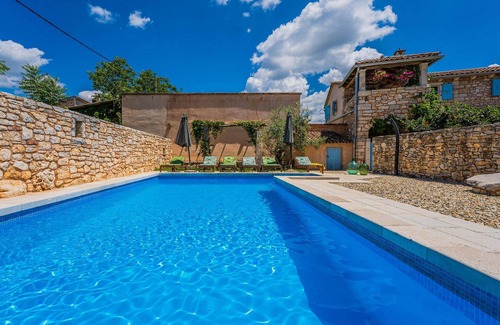 Grandici House | Beautiful home in Grandici