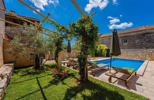 Grandici House | Beautiful home in Grandici