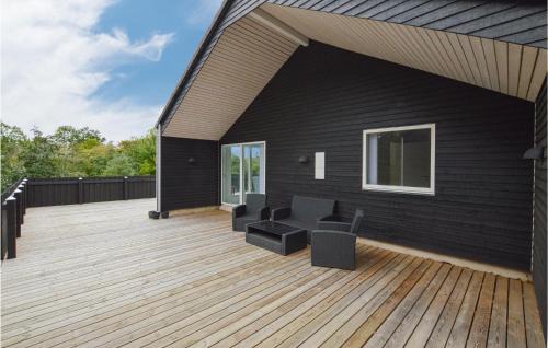 Hojby House | Beautiful Home In Højby